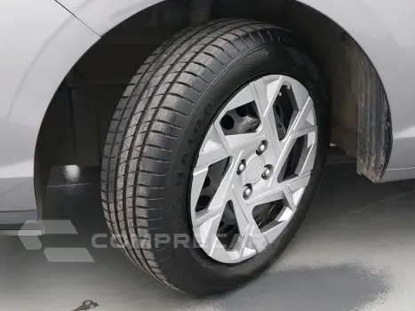 HB20S 1.0 12V FLEX COMFORT PLUS MANUAL