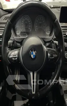 M3 Sedan 3.0 Bi-Turbo 24V 4p