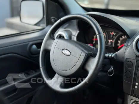 EcoSport FREESTYLE 1.6 16V Flex 5p