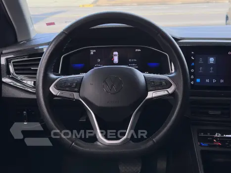 VIRTUS 1.0 200 TSI COMFORTLINE AUTOMÁTICO