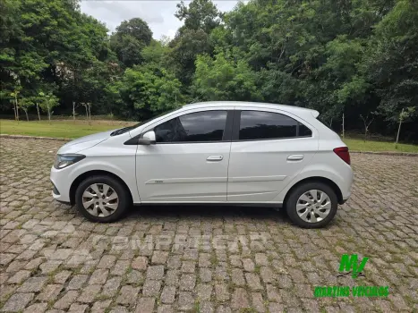 ONIX 1.4 MPFI LT 8V FLEX 4P MANUAL