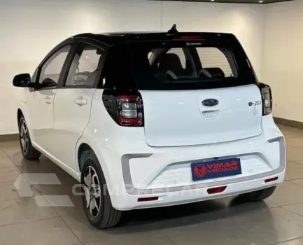 E-JS4 Elétrico Automático