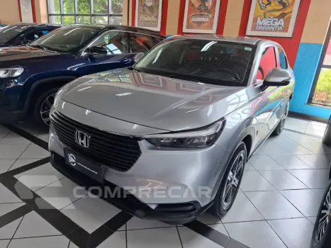 Honda HR-V EXL 1,5 4 portas