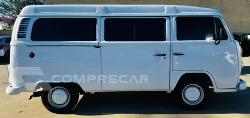 Kombi 1.4 FLEX STD