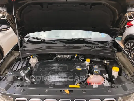 Renegade 2.0 16V Turbo Diesel Moab 4P 4X4 Automático
