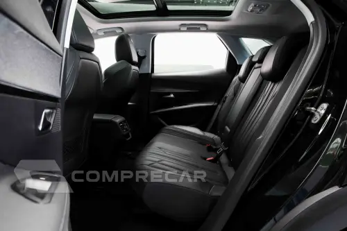 3008 1.6 Griffe Pack THP 16V