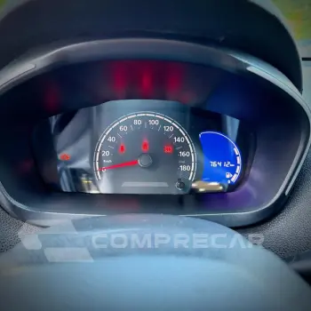 KWID 1.0 12V SCE ZEN