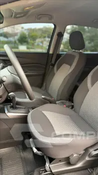 SPIN 1.8 LT 8V FLEX 4P AUTOMÁTICO