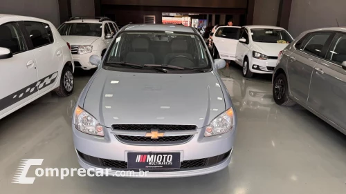 CLASSIC 1.0 MPFI 8V