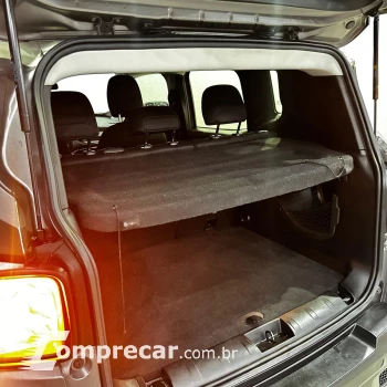 Renegade Sport 1.8 4x2 Flex 16V Aut.