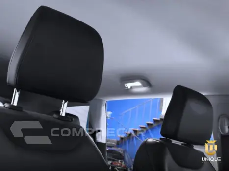 COMMANDER - 2.0 TD380 TURBO LIMITED AT9