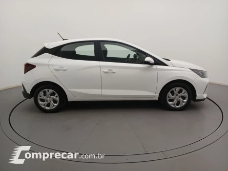 HB20 1.0 12V FLEX COMFORT PLUS MANUAL
