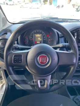 UNO 1.0 EVO Attractive 8V