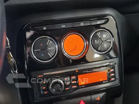 AIRCROSS Exc. ATACA. 1.6 Flex 16V 5p Mec