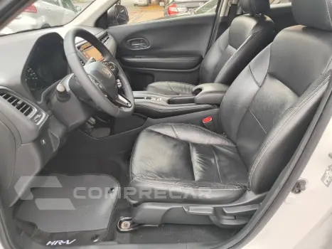 HR-V EX 1.8 Flexone 16V 5p Aut.