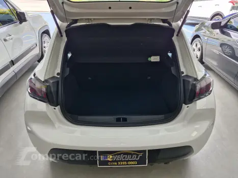 208 1.0 6V FLEX LIKE MANUAL