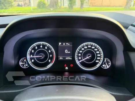 Creta 1.0 Tgdi Flex Limited Automático