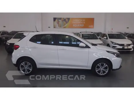 ARGO 1.0 FIREFLY FLEX DRIVE MANUAL