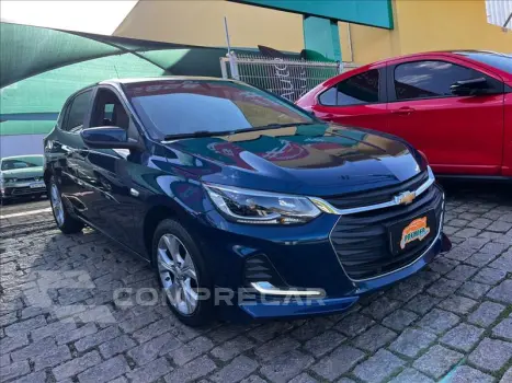 ONIX 1.0 Turbo Premier