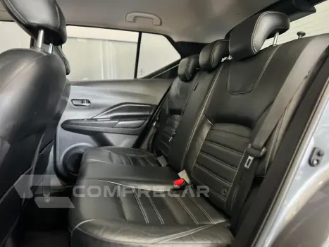 KICKS 1.6 16V FLEXSTART SL 4P XTRONIC