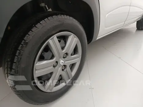 KWID 1.0 12V SCE FLEX ZEN MANUAL