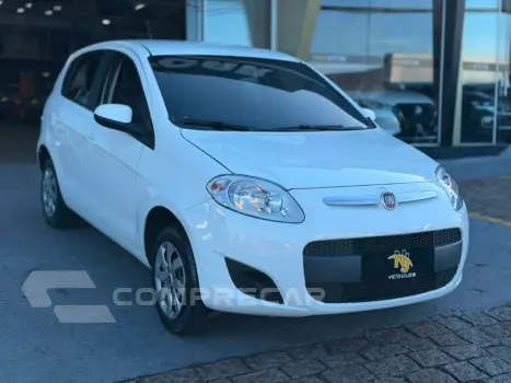Palio ATTRACTIVE 1.0 EVO Fire Flex 8v 5p