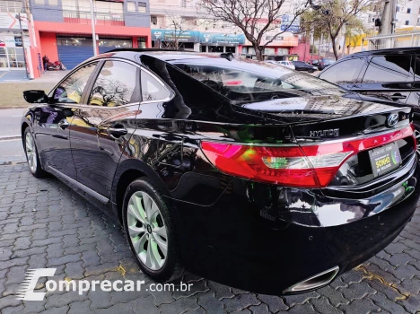 AZERA 3.0 MPFI GLS V6 24V