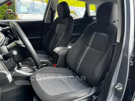 TRACKER 1.0 Turbo LT