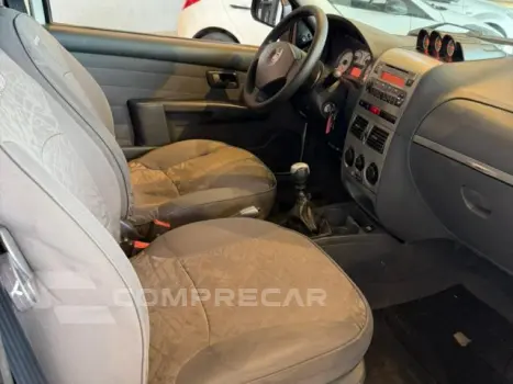 STRADA - 1.8 MPI ADVENTURE LOCKER CE 8V 2P MANUAL