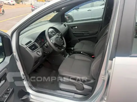 Fox RUN 1.6 Flex 8V 5p
