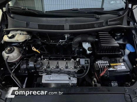 FOX 1.6 MSI Connect