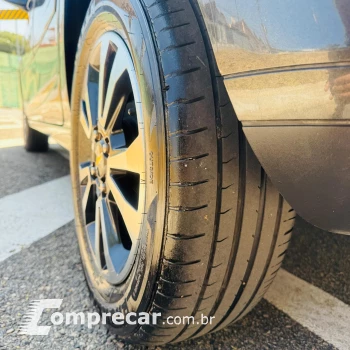 ONIX 1.4 MPFI LTZ 8V