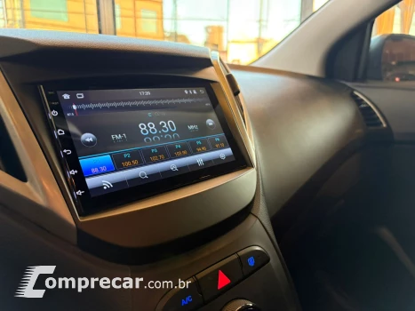 HB20S 1.6 Comfort Plus 16V