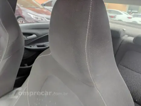 ONIX 1.0 TURBO FLEX PLUS LTZ MANUAL