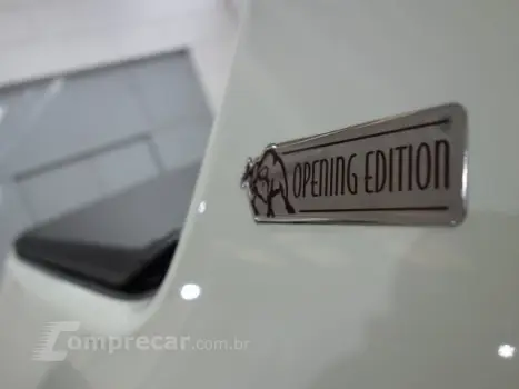 TORO - 1.8 16V EVO FREEDOM AT6