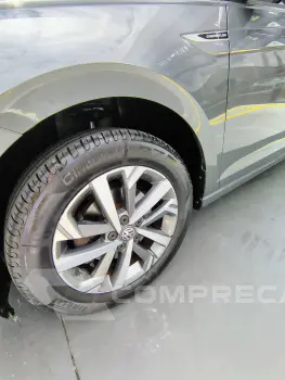 VIRTUS Comfort. 200 TSI 1.0 Flex 12V Aut