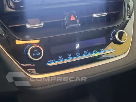 Corolla Altis 1.8 16V Aut. (Híbrido)