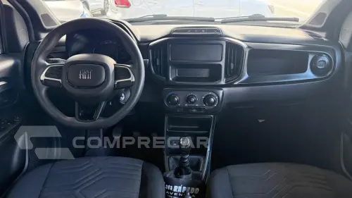 FIAT STRADA 1.3 FIREFLY FREEDOM CD