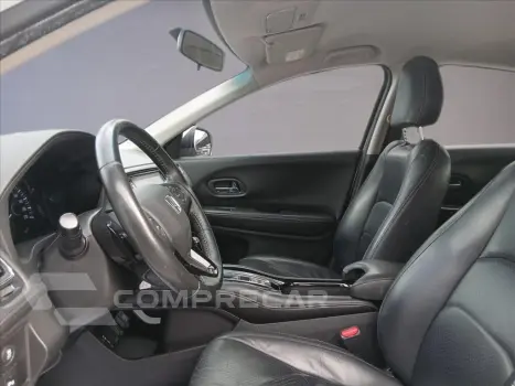 HR-V 1.8 16V FLEX EX 4P AUTOMÁTICO
