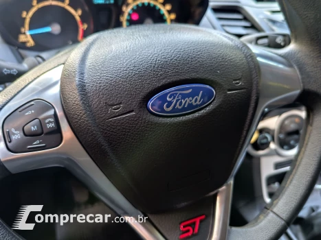 FIESTA 1.6 SE HATCH 16V FLEX 4P MANUAL
