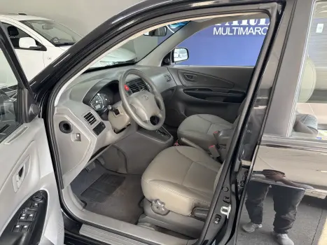 Tucson 2.0 16V Flex Aut.