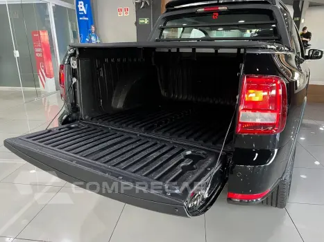SAVEIRO 1.6 MSI HIGHLINE CD 8V FLEX 2P MANUAL