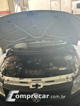 SAVEIRO 1.6 C CS 8V