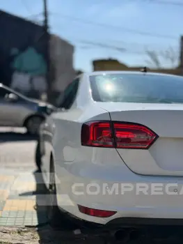 Jetta 2.0 TSI Highline DSG