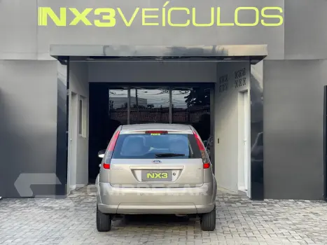 FIESTA 1.6 ROCAM HATCH 8V FLEX 4P MANUAL