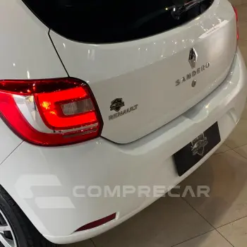 SANDERO Authentique Flex 1.0 12V 5p