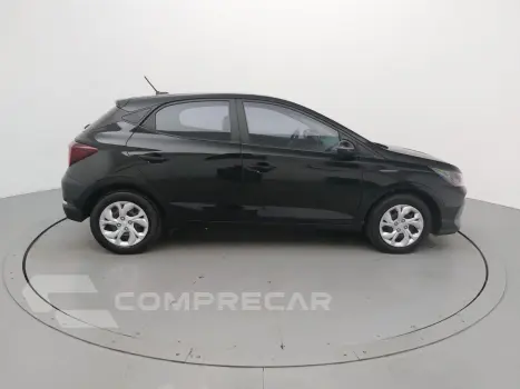 HB20 1.0 12V FLEX COMFORT PLUS MANUAL