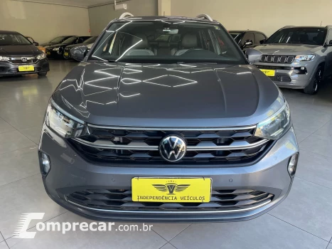 NIVUS 1.0 200 TSI Highline
