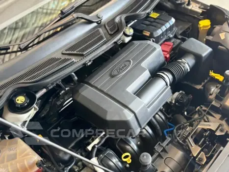 ECOSPORT - 2.0 TITANIUM 16V 4P POWERSHIFT