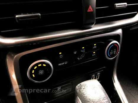 Ecosport 1.5 Ti-Vct Flex Se Direct Automático